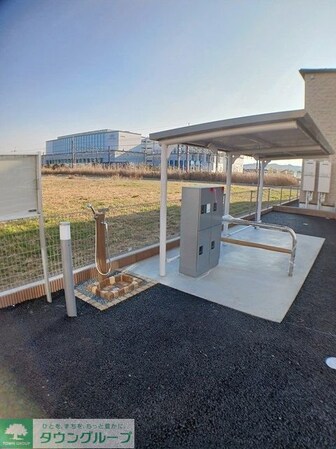 フィオーレ プリート VIの物件内観写真